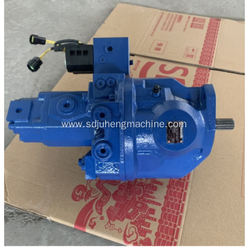 SL55-V Hydraulic pump AP2D28LV1RS7-856-0 Main Pump